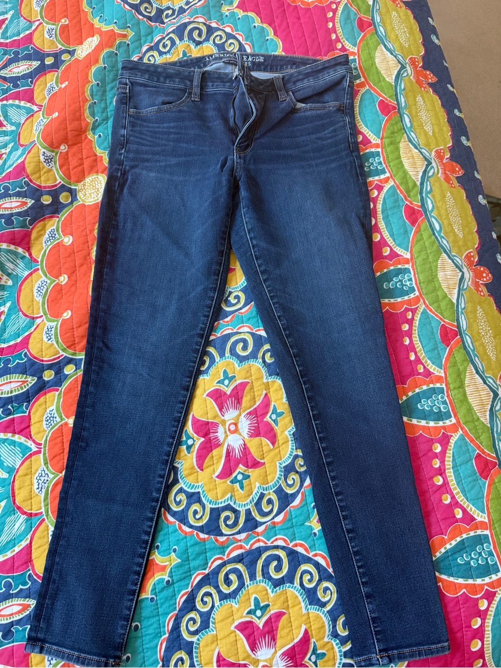 American Eagle Outfitters Jegging